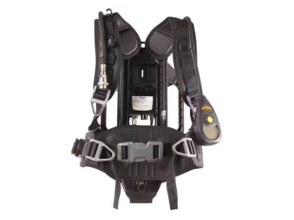 Dräger PSS® 5000 NFPA-Certiﬁed SCBA - Image 3