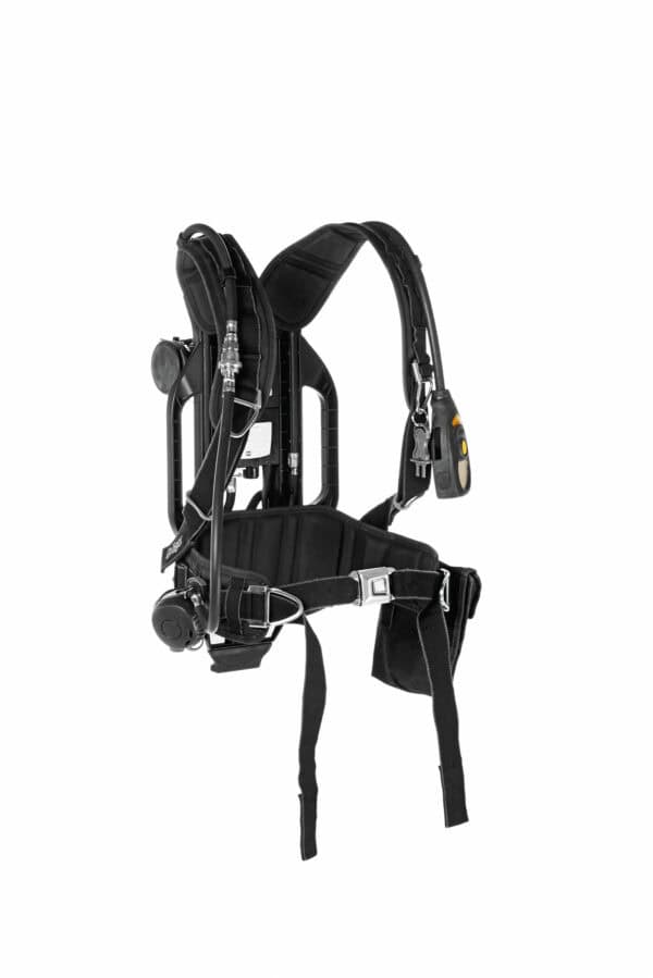 Dräger PSS® 5000 NFPA-Certiﬁed SCBA