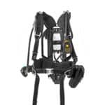 Dräger PSS® 7000 NFPA-Certified SCBA