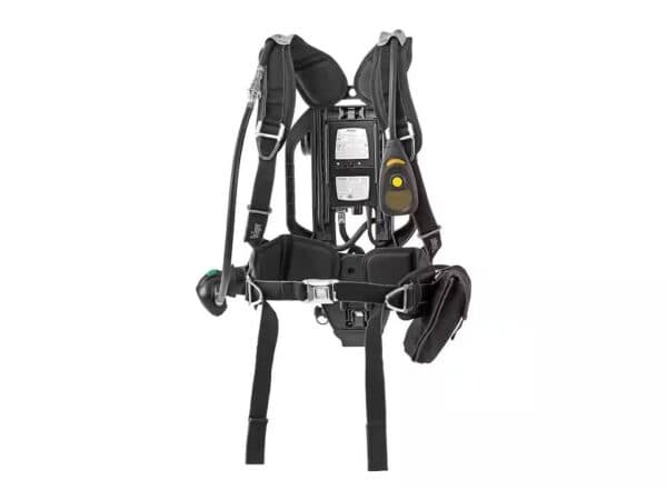 Dräger PSS® 7000 NFPA-Certiﬁed SCBA - Image 2