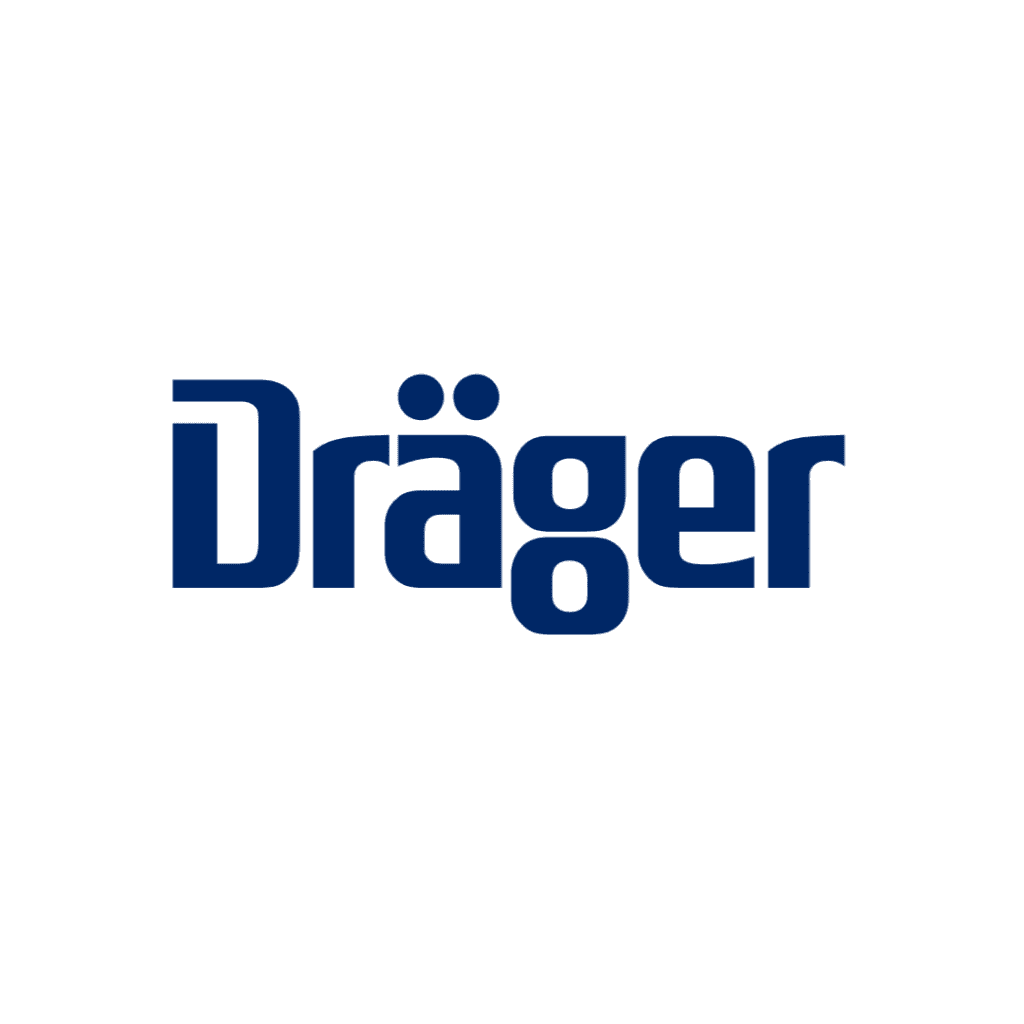 Drager logo asd