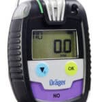 Dräger Pac® 8000 | Single Sensor Detector