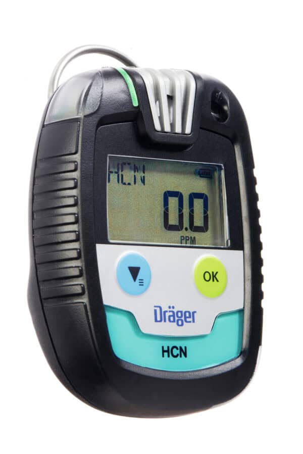 Dräger Pac® 8000 | Single Sensor Detector - Image 4