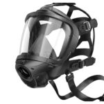 Dräger FPS® 7000 | Full face mask