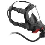Dräger FPS® 7000 | Full face mask