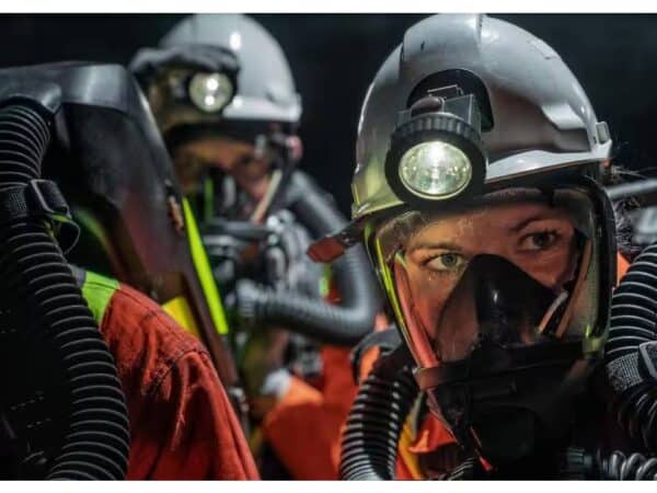 Dräger FPS® 7000 | Full face mask - Image 3