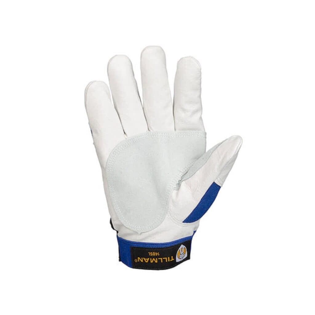 Tillman 1485 Palm asd