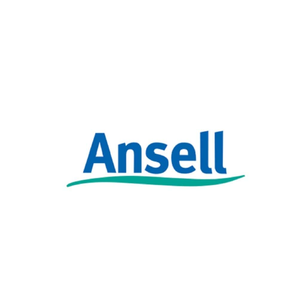 Ansell logo asd