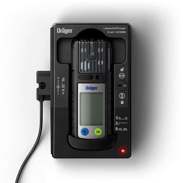 Dräger X-am® 2800 (Multi Gas Detector) - Image 2