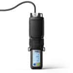 Dräger X-am® 2800 (Multi Gas Detector)
