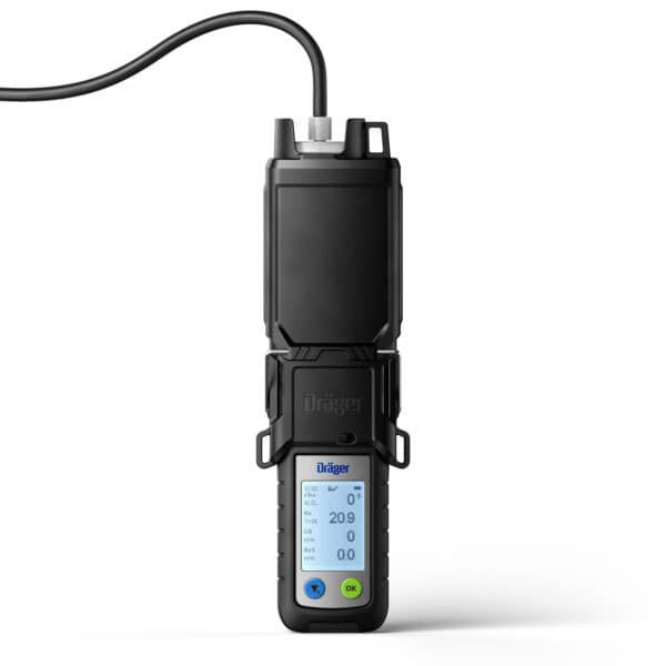Dräger X-am® 2800 (Multi Gas Detector) - Image 3