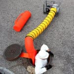 Air Systems | Centrifugal Blower