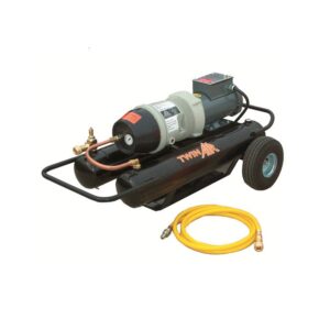 Comp-3™ Breathing Air Compressor System