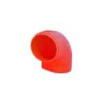 Air Systems | 90° Elbow Vent - Fits 8” Saddle Vent - SV-90
