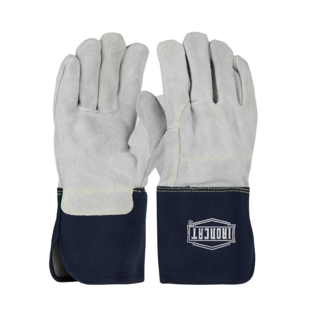 PIP Ironcat glove IC9 asd