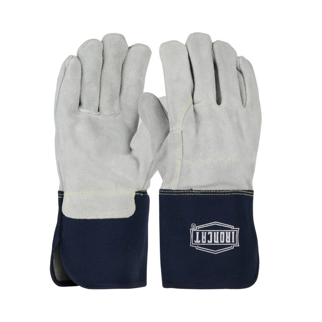 PIP Ironcat glove IC9 asd