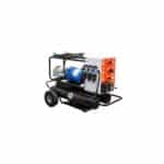 Air Systems | Explosion-Proof Auto-Air™ Compressor