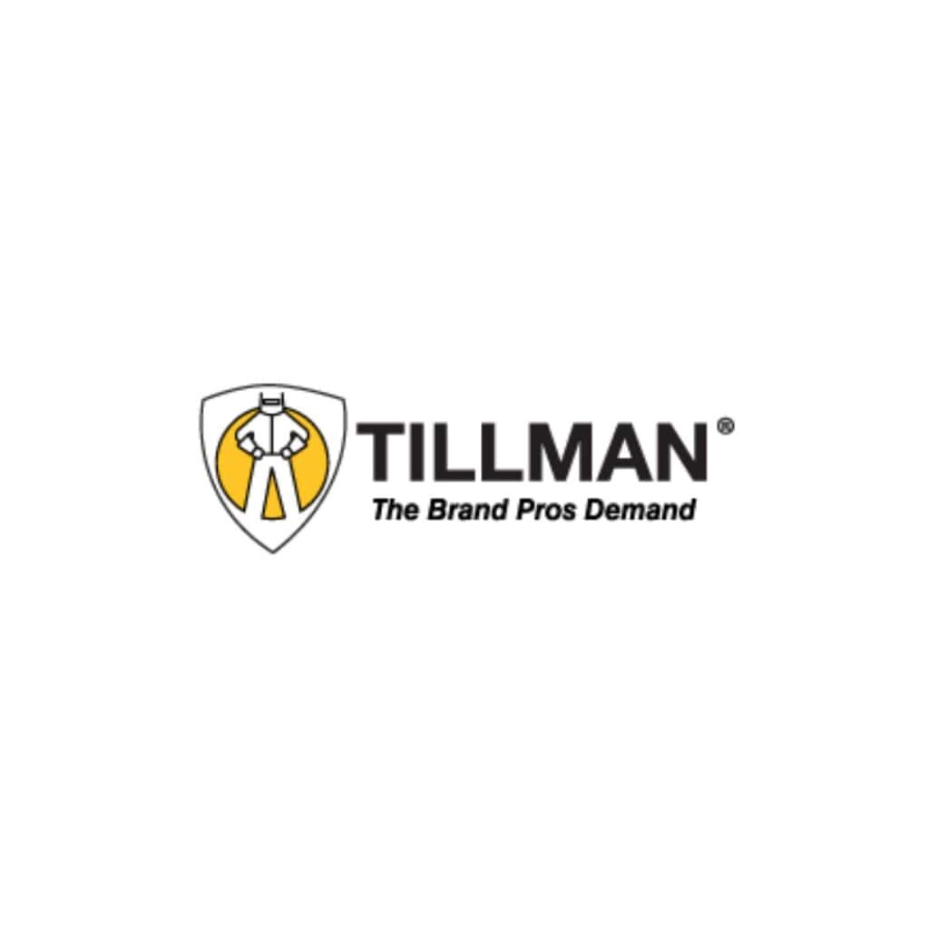 Tillman logo asd
