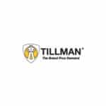 Tillman logo asd