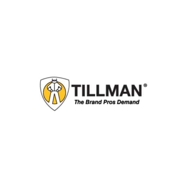 Tillman logo asd