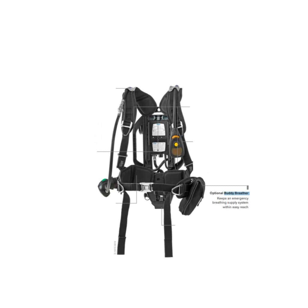 Draeger pss 7000 nfpa self contained breathing apparatus 3 2 Draeger PSS 7000 asd