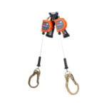 3m dbi sala nano lok edge twin leg psrl class 2 3500276 ansi asd