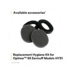 3M™ PELTOR™ Optime™ 95 Earmuffs H6B/V, Behind-the-Head (Pair)