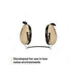 3M™ PELTOR™ Optime™ 95 Earmuffs H6B/V, Behind-the-Head (Pair)