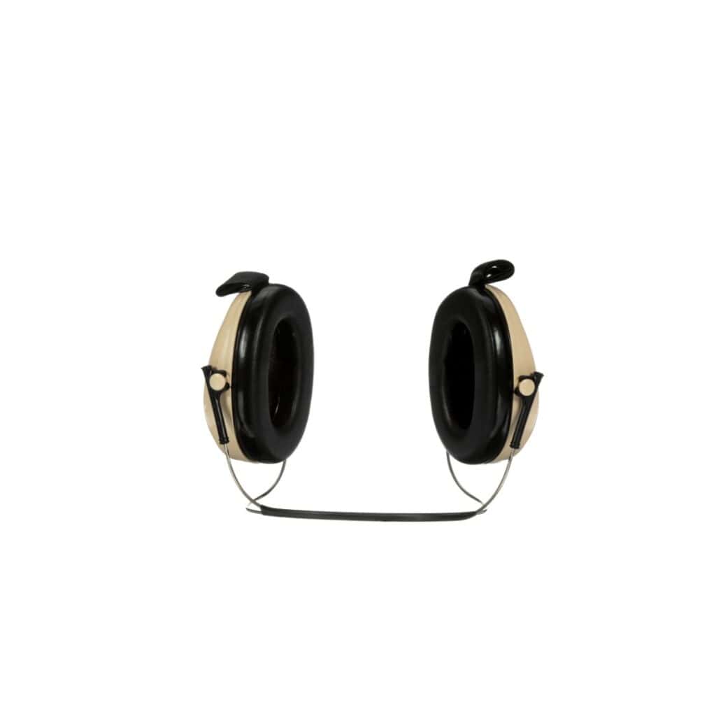 3M™ PELTOR™ Optime™ 95 Earmuffs H6B/V, Behind-the-Head (Pair) - Image 3