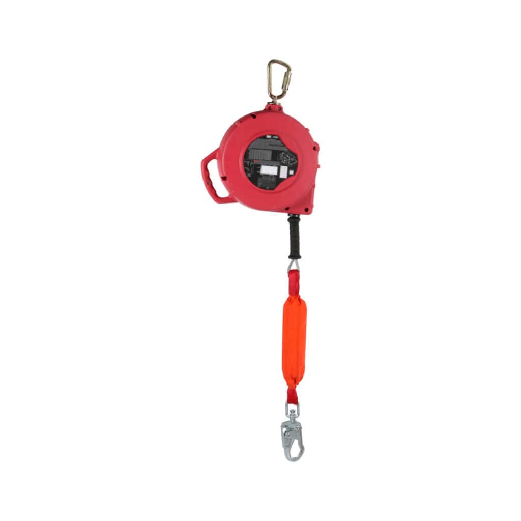3m protecta self retracting lifeline 3590048 asd