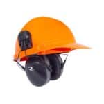 Radians Cap Mount Ear Muffs CMT26