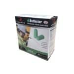 Radians Deflector® 33 Disposable Foam Uncorded Earplugs FP90 (200 pairs)