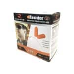 Radians Resistor® 32 Disposable Foam Uncorded Earplugs FP70 (200 pairs)