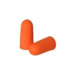 Radians Resistor® 32 Disposable Foam Uncorded Earplugs FP70 (200 pairs)