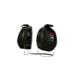 3M™ PELTOR™ Optime™ 101 Earmuffs H7B, Behind-the-Head (Pair)