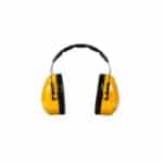 3M™ PELTOR™ Optime™ 98 Earmuffs H9A, Over-the-Head (Pair)