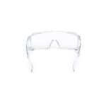 3M™ Tour-Guard™ V Protective Eyewear, TGV01-20 Clear, Dispenser Box, 20 ea/Box