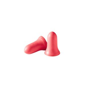 Honeywell Maximum Disposable Ear Plugs, 200 Pairs, Uncorded- Max-1