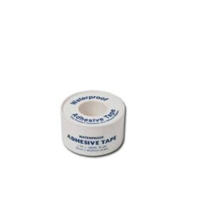 Adhesive Tape 1' x 5 yd