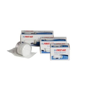 Gauze Stretch Bandage