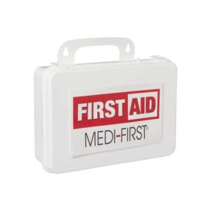 25 Person First Aid Kit