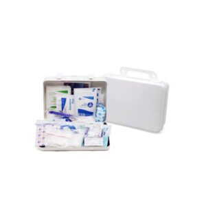 10 Person First Aid Kit