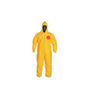 Tychem® 2000 Coverall- Size Large