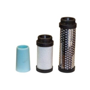 Air Systems | Replacement Filter Set, for BB60-CO Breather Box®