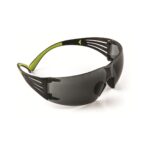 3M™ SecureFit™ Protective Eyewear SF402AF, Gray Anti-fog Lens (Pair)