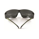 3M™ SecureFit™ Protective Eyewear SF402AF, Gray Anti-fog Lens (Pair)