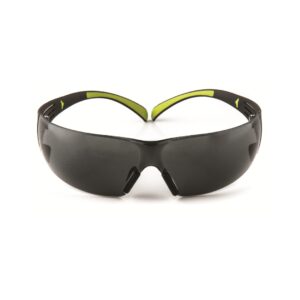3M™ SecureFit™ Protective Eyewear SF402AF, Gray Anti-fog Lens (Pair)