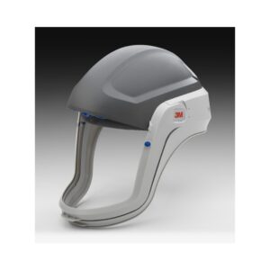 3M™ Versaflo™ Respiratory Helmet M-401, No Visor and Shroud