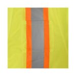 Radians SV22-3 Economy Type R Class 3 Safety Vest with Two-Tone Trim