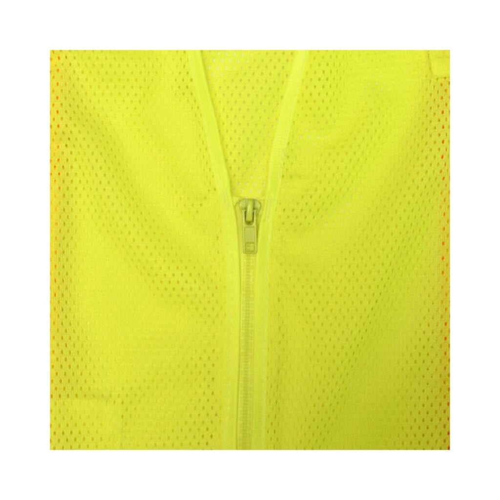 Radians SV22-3 Economy Type R Class 3 Safety Vest with Two-Tone Trim - Image 5